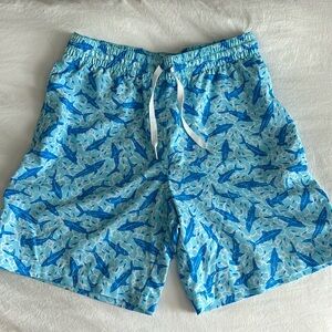Chubbies Men’s Swim Trunks | Size S (size tag cut out)